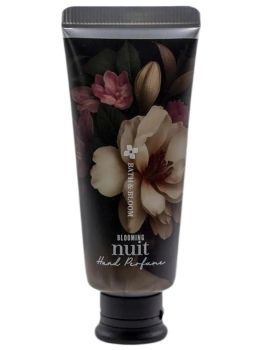 Крем для рук Blooming Nuit