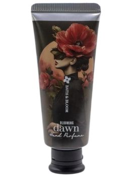Крем для рук Blooming Dawn