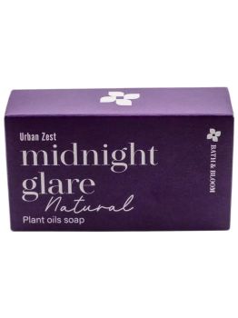 Натуральное мыло Midnight Glare