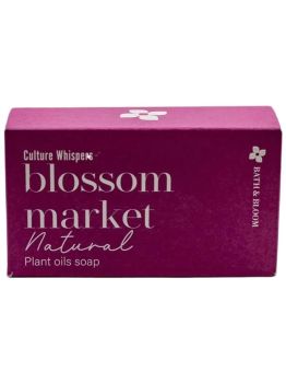 Натуральное мыло Blossom Marke