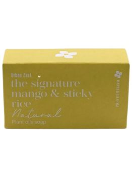 Натуральное мыло The Signature mango & sticky rice