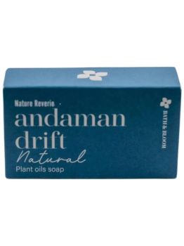 Натуральное мыло Andaman Drift