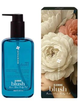 Масло для тела Blooming Blush