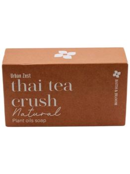Натуральное мыло Thai Tea Crush